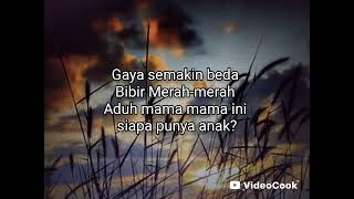 Download lagu Karaoke Tabola bale -Silet open up- (ft Jacson zeran, juan reza & diva aurel) [karaoke] mp3