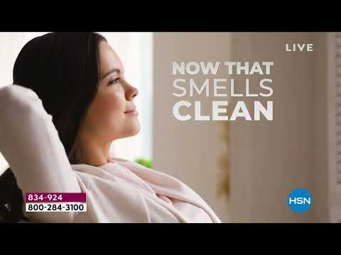 HSN | Joy Mangano Collection featuring CleanBoss 04.02.2023 - 01 AM