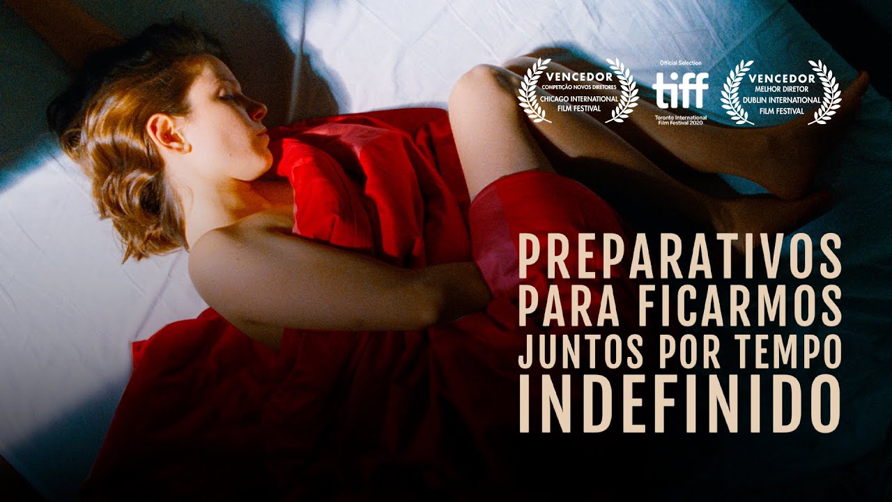 trailer Oficial