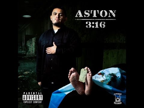 A$ton Matthews - Lullaby (feat. A$AP Ferg)