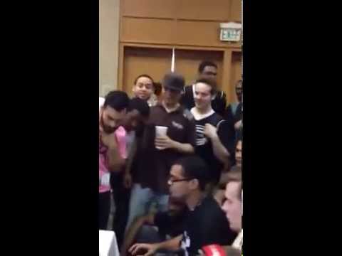 Nightcrawler MarlinPie