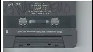GWAR- America Must be Destroyed Demo xfer from band archive cassette HBD Brockie