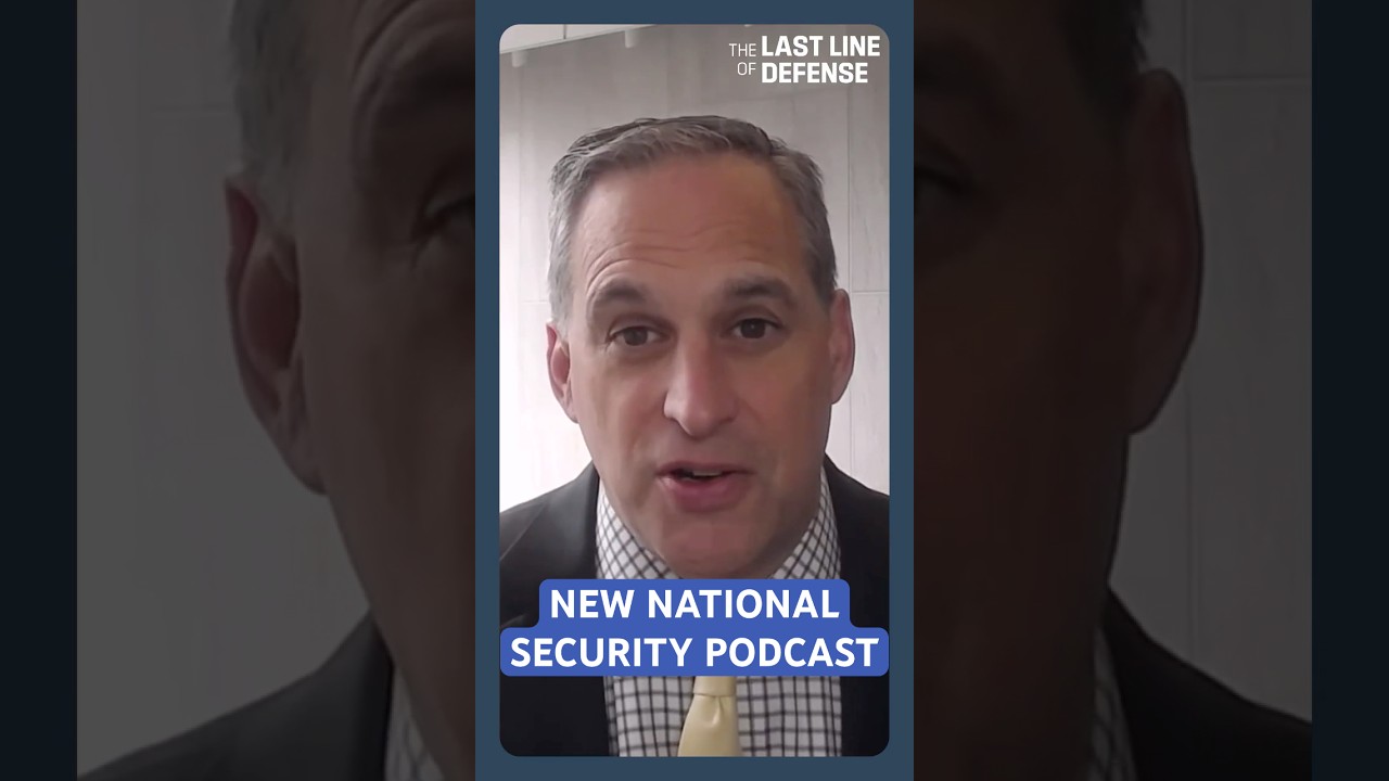 Introducing The Last Line of Defense