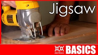 What Can You Do With a Jigsaw? A Lot! | WOODWORKING BASICS