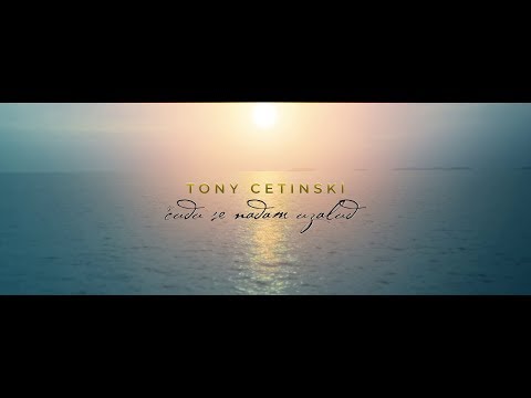 Tony Cetinski - Čudu se nadam uzalud (OFFICIAL VIDEO)