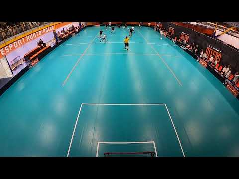 Super Cup 22 kenttä 5 13.8.2022