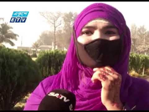দুইদিনে ৩ হাজার রোহিঙ্গাকে স্থানান্তরের প্রস্তুতি | ETV News