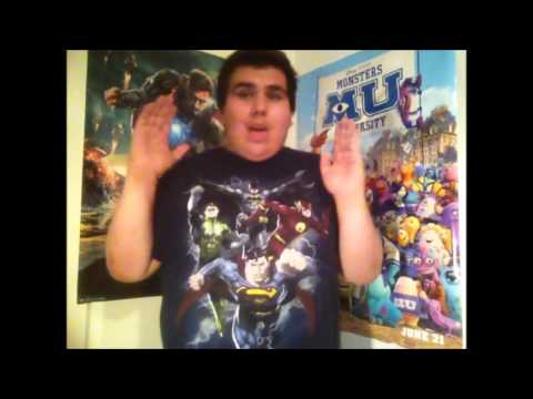 Futurama "Game of Tones" Episode Review