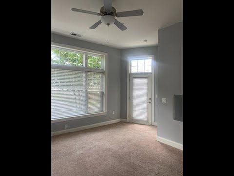 Aqua on 25th property video