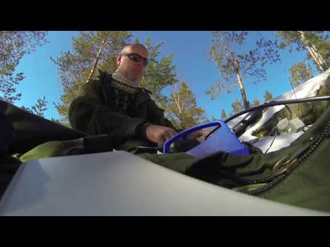 SOTA LA/TM 049 Holtankollen