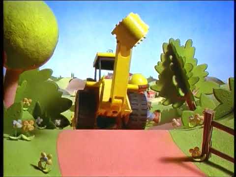 Majstor Bob Sezona 3 EP4 Pličardov Doručak