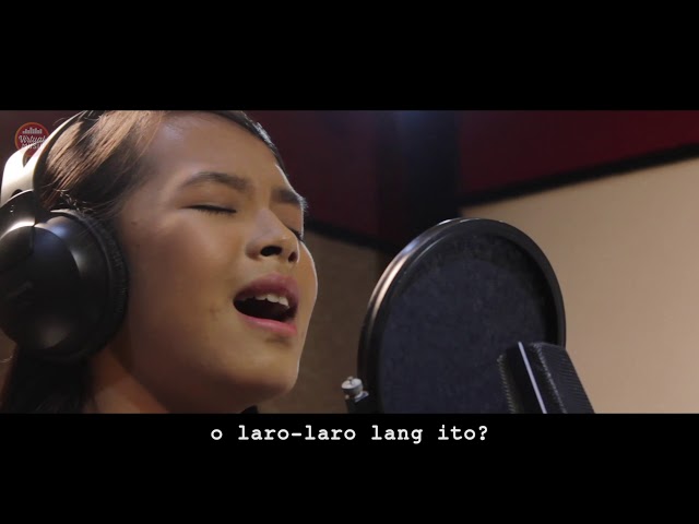 Who is Dorado, the only foreign finalist on South Korea’s ‘Sing Again 4’?