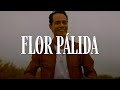 Marc Anthony - Flor Pálida (Video Letra/Lyrics)