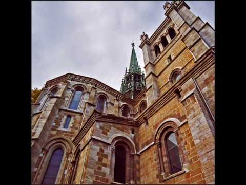 Robbie Basho - Cathedrals Et Fleur De Lis