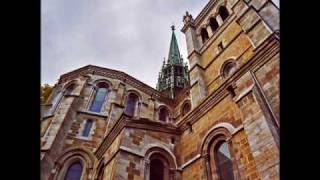 Robbie Basho - Cathedrals Et Fleur De Lis