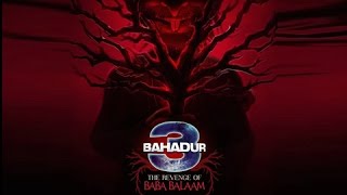 Jhoomay Bar Bar Song from the film 3 Bahadur The Revenge of Baba Balaam