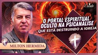 CUIDADO: Como a NEUROCIÊNCIA está enganando os cristãos | Dr. Milton Hermida