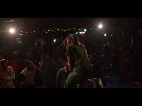 ProNeverFold Live At Green Elephant (2/20/19)