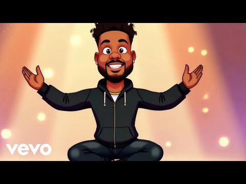 Deraj Global - Be Intentional (Visualizer)