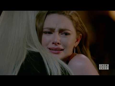 Legacies 1x14 Josie & Lizzie Argue, Hope Learns The Dress Came From Klaus