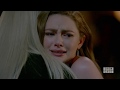 Legacies 1x14 Josie & Lizzie Argue, Hope Learns The Dress Came From Klaus