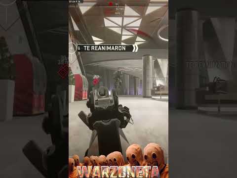 La revivición compañeril activada.