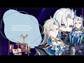 HP CHARACTERS REACT TO NEUVILLETE AS THE NEW MINISTER OF MAGIC PART1 MADE BYsoneri SUBSCRIBE PLS