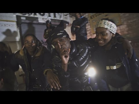 Babaz - Nas Blicky x Kush Blicky ( OFFICIAL MUSIC VIDEO )
