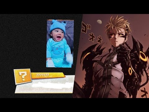 HOW MANY BLACK TICKET TO GET LSSR GENOS? 🤷🏻‍♂️