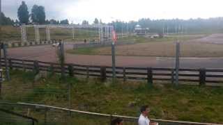 preview picture of video 'Crosskart Arvika sm 2013'