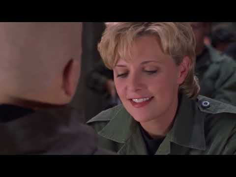 "I am here to warn you."