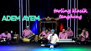 Download lagu ADEM AYEM DIANA SASTRA || TARLING KLASIK TENGDUNG mp3 Download lagu ADEM AYEM DIANA SASTRA || TARLING KLASIK TENGDUNG mp3