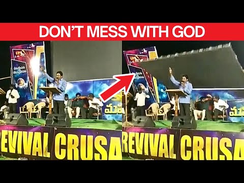 They Mock God And Get INSTANT Judgement