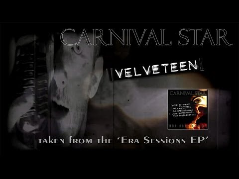 Carnival Star - Velveteen (Rose of Avalanche Cover)