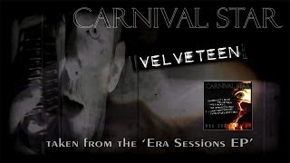 Carnival Star - Velveteen (Rose of Avalanche Cover)