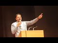 JD LAKSHMINARAYANA IPS SIR Talk At IGNITE MINDS