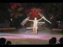 Hula Hoop Big Apple Circus Alesya Gulevich Video Clip Alesya Goulevitch
