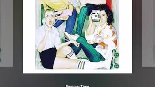 be your own PET - Bummer Time A