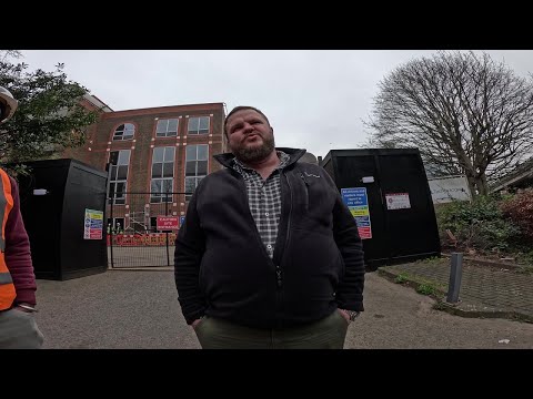 Get Your Drone Out Of My Area! 😮🎥🛸❌