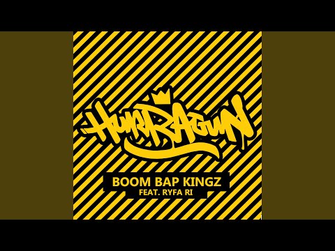 Boom Bap Kingz (Remix)