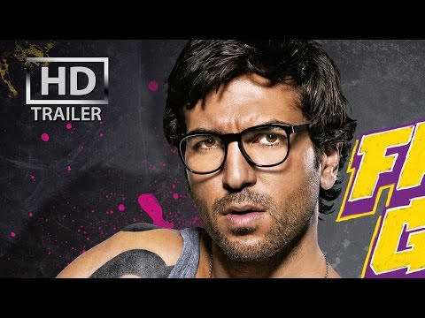 Fack Ju Göhte 2 | offizieller Teaser Trailer #2 (2015) Elyas M’Barek