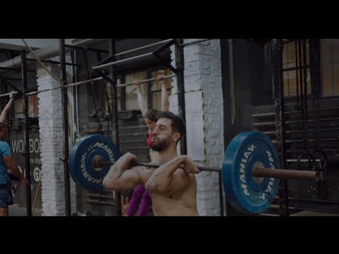 Durazzo Lupo ft Manhuboyz - Rutina On (Videoclip)
