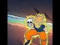 Z Fighter Training ️ Dbz Dbs Dragonball Goku Gohan Anime Edit Trending Viral Shorts