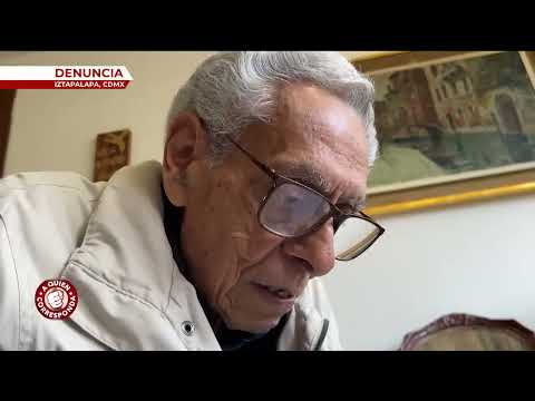 "Me dejaron sin dinero". Confió en una empresa para invertir su dinero | A Quien Corresponda