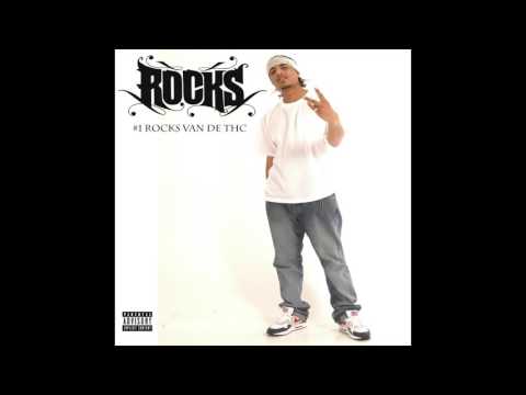 OP CD - ROCKS ft.  d'TUNIZ