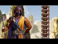 Mortal Kombat 1 Rain Klassic Tower VERY HARD NO MATCHES LOST
