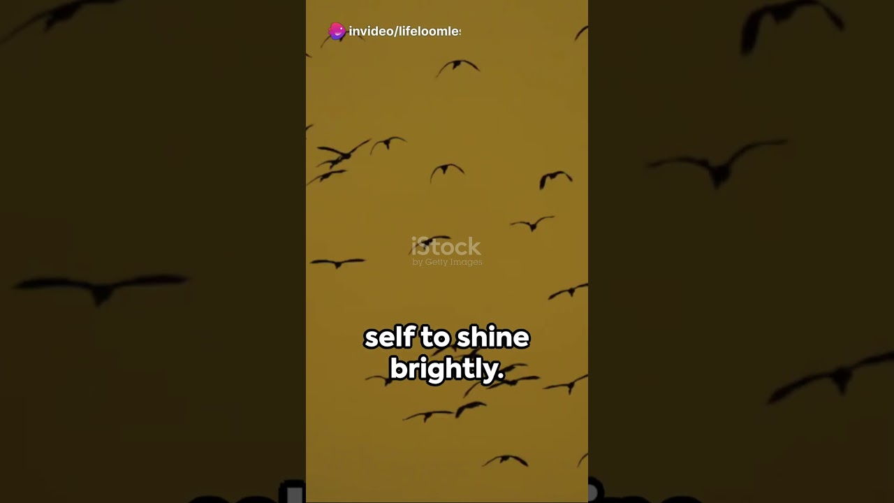 Unrestrained Flight Living Authentically for Liberated Existence #motivation #quotes #inspiration