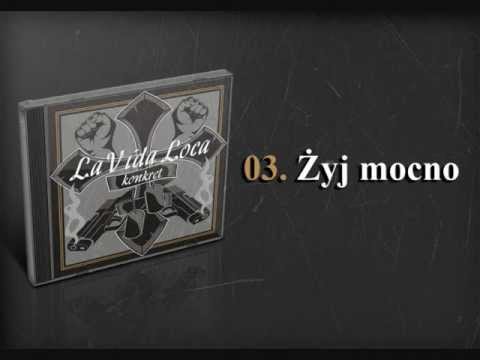 03. Konkret - Żyj mocno