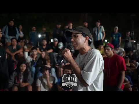 LA ESTACION DEL GROOVE vs NTC | CUARTOS DE FINAL | LIGA LITORAL | FECHA ESPECIAL 3VS3