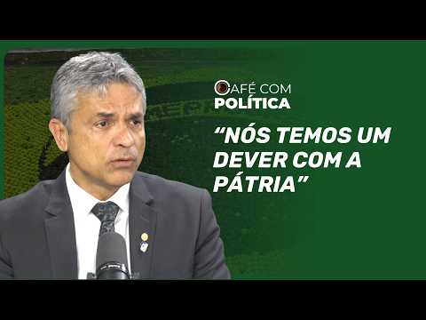 ‘Urnas eletrônicas são um patrimônio da democracia’ | Café com Política